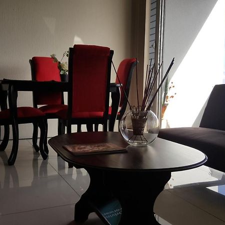 Apartment Business/Airport Area Guatemala-Stadt Exterior foto
