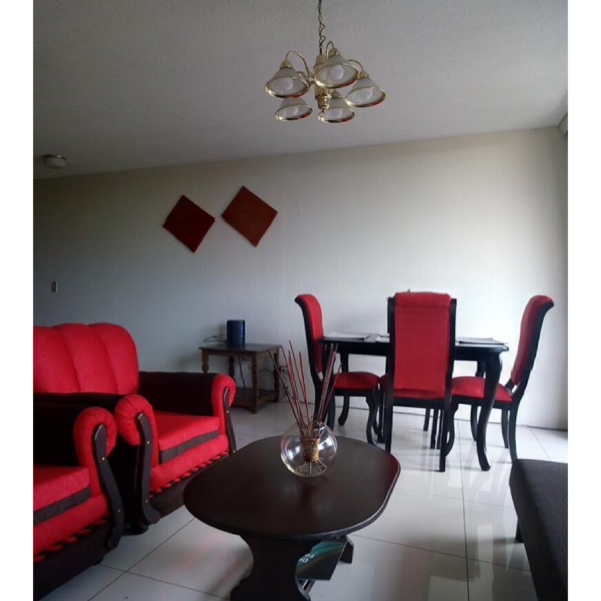 Apartment Business/Airport Area Guatemala-Stadt Exterior foto